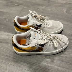 Nike Air force 1 sneakers